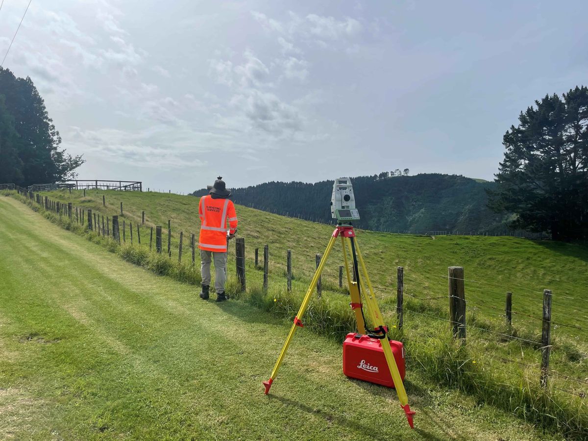 Rural Subdivisions | How To Subdivide My Farm Land | Surveying Services ...
