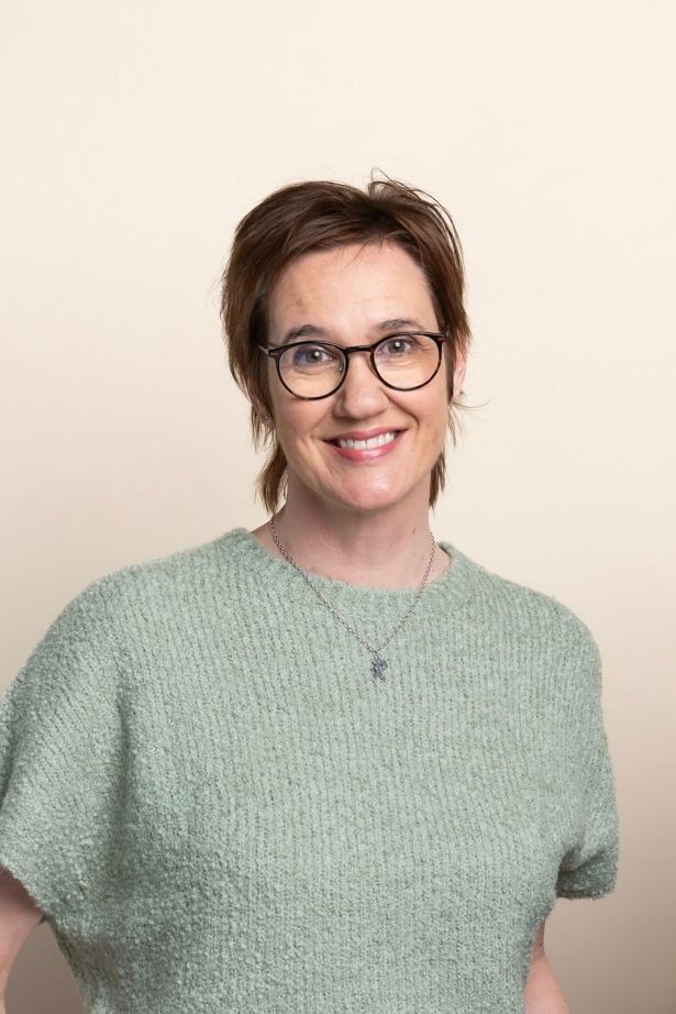 Jayne Fox ADHD Wellbeing for ADHD coaching