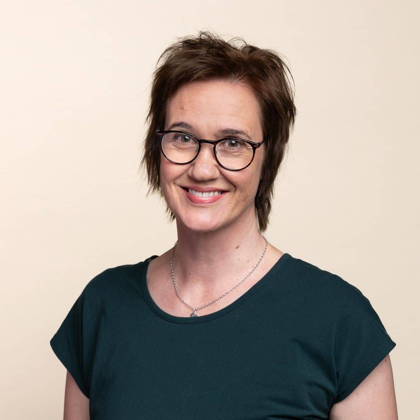 Jules Miln ADHD Coach in Wellington