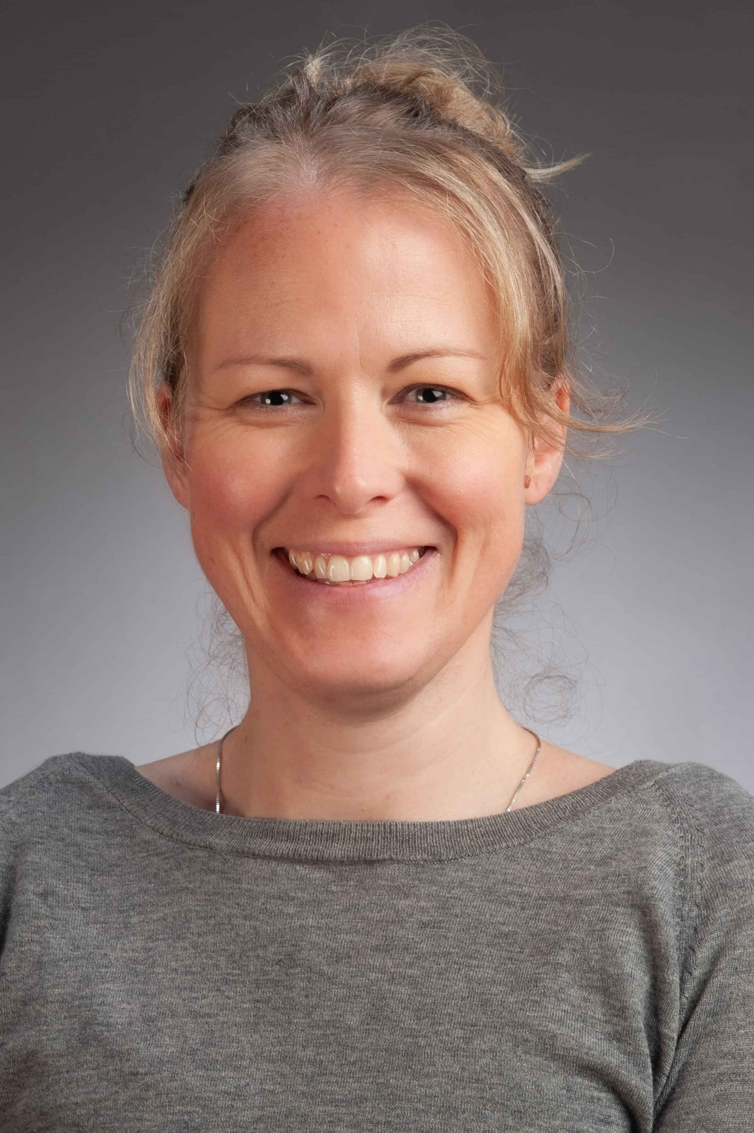 Jaime Rendell ADHD Coach in Johnsonville Wellington