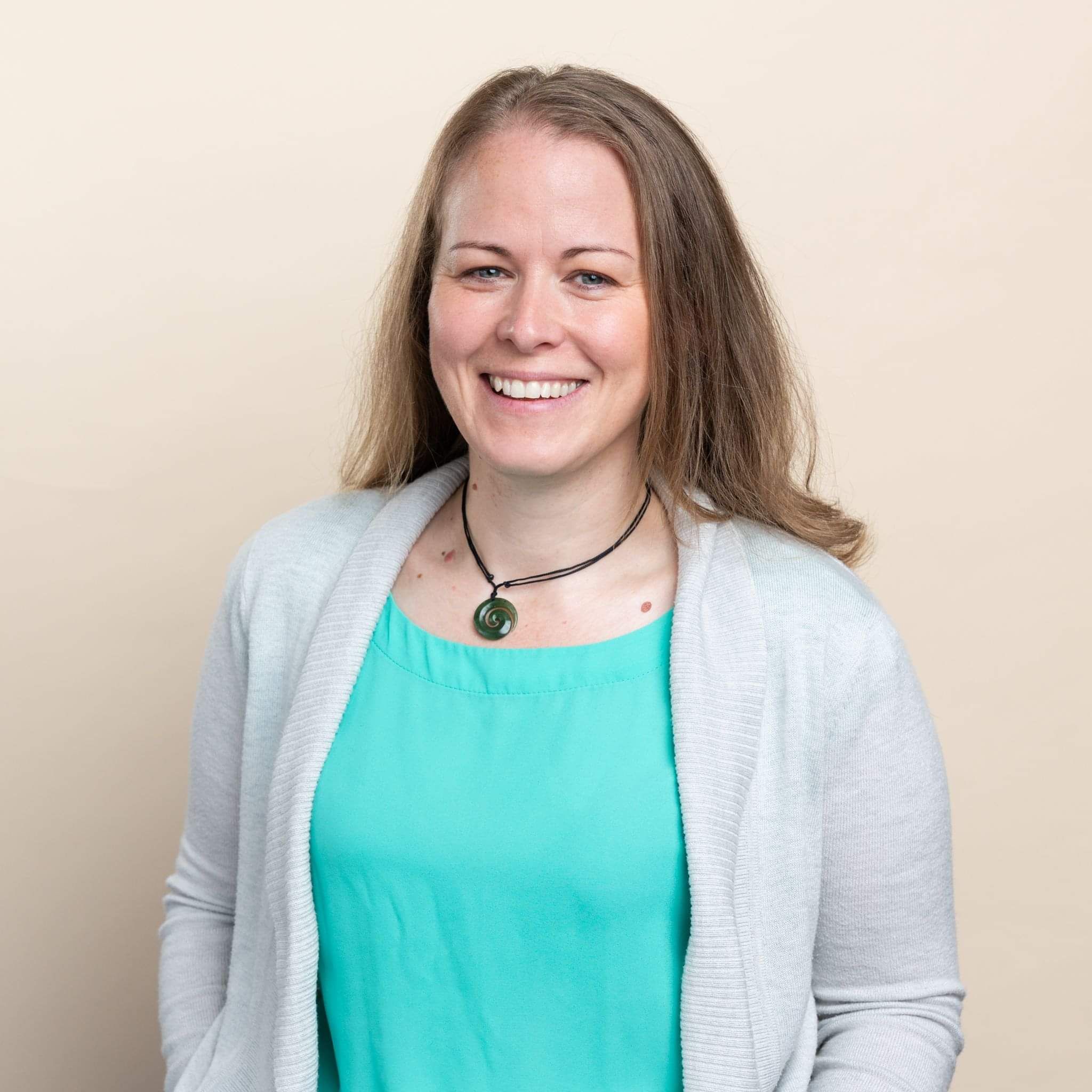 Jaime Rendell ADHD Coach in Johnsonville Wellington