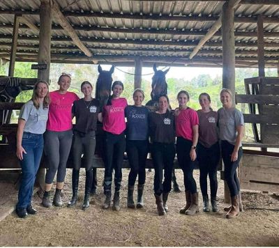 About Us | Sonshine Ranch