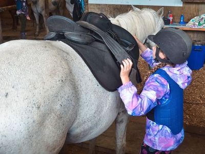 Horse Riding | Sonshine Ranch
