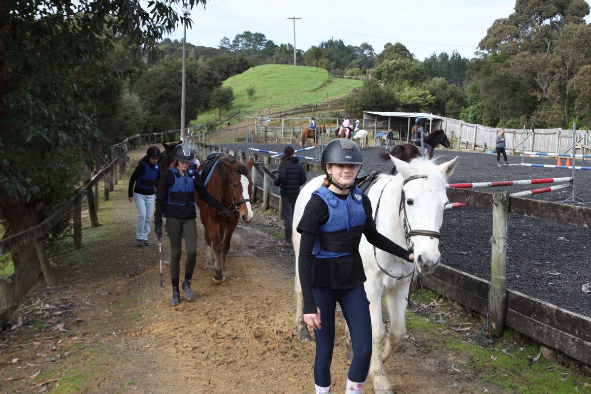 Sonshine Ranch Outdoor Adventure Centre — photo 8
