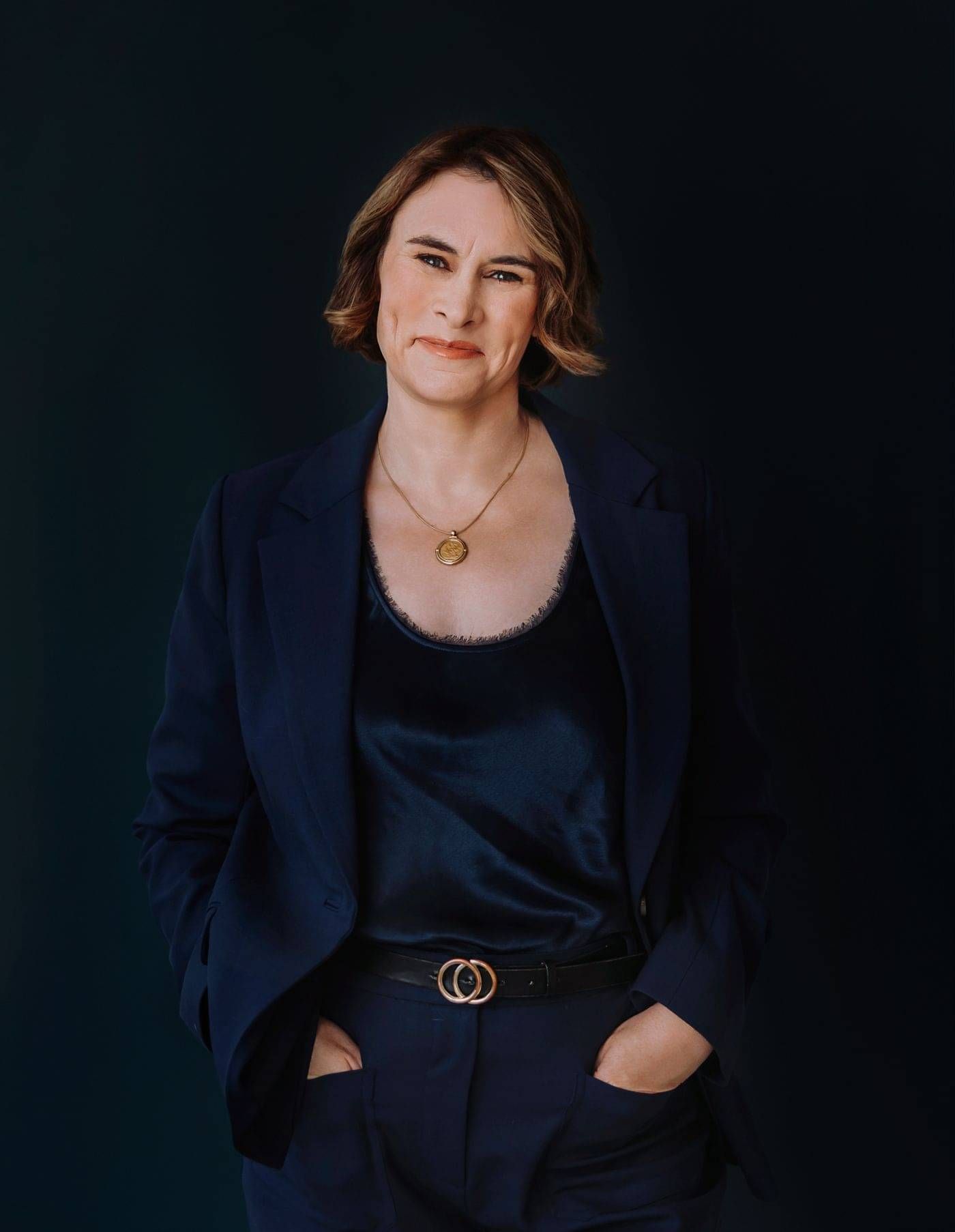 Anna Carbon, family law barrister in Auckland, known for collaborative practice and expertise in complex multidisciplinary cases