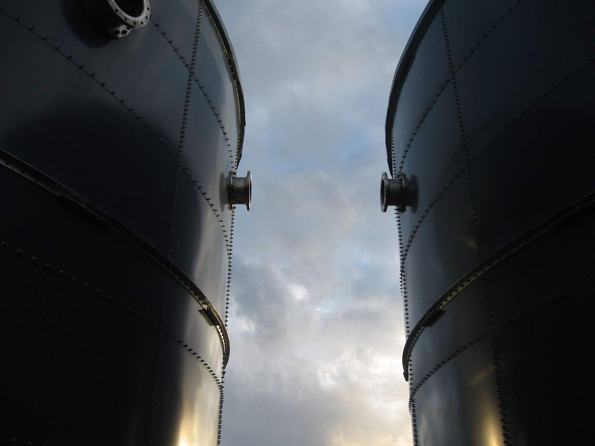 Tank Accessories | Tasman Tanks Ltd.
