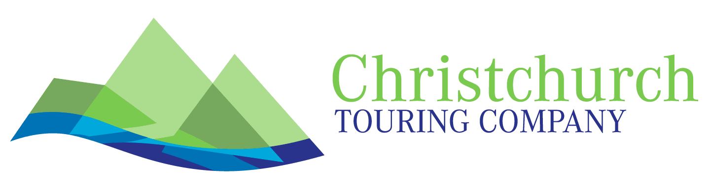 Christchurch Touring Company Logo