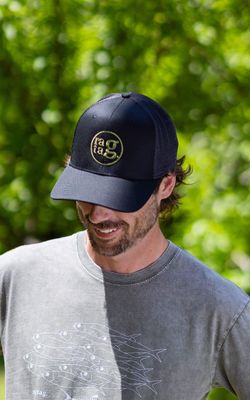 Ragtag Trucker Cap