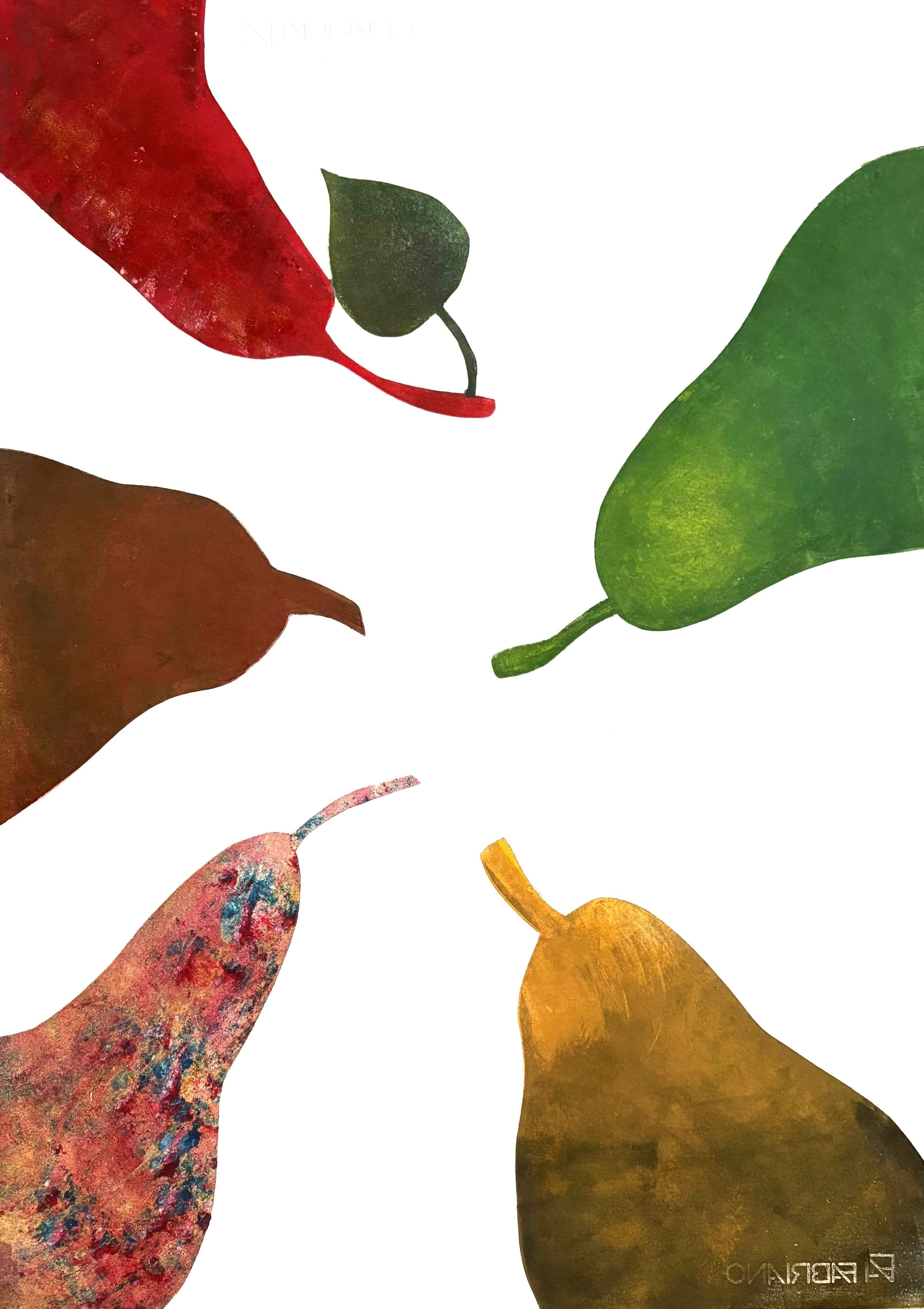 'Fruitful Conversations'