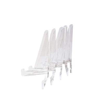 Geek Culture &ndash; Card Stand (5ct)