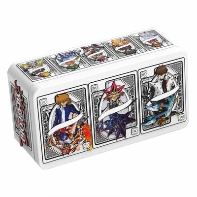 Yu-Gi-Oh! 2025 Mega Pack Tin