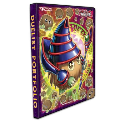 Yu-Gi-Oh! Kuriboh Kollection Portfolio