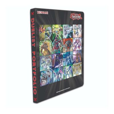 Yu-Gi-Oh! Elemental Hero Accessories Portfolio
