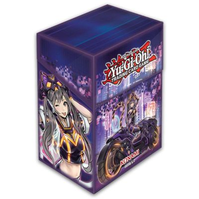 Yu-Gi-Oh! Masquerena Card Case