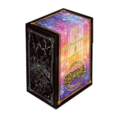 Yu-Gi-Oh! Dark Magician Girl 2023 Card Case