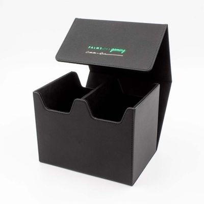 Palms Off Gaming Graded Card Storage Case 2.0 &ndash; Medium