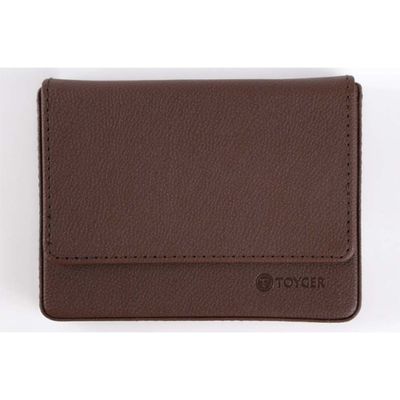 TOYGER Singles Leather Wallet