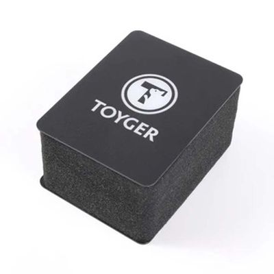 TOYGER Sponge Fit Separator