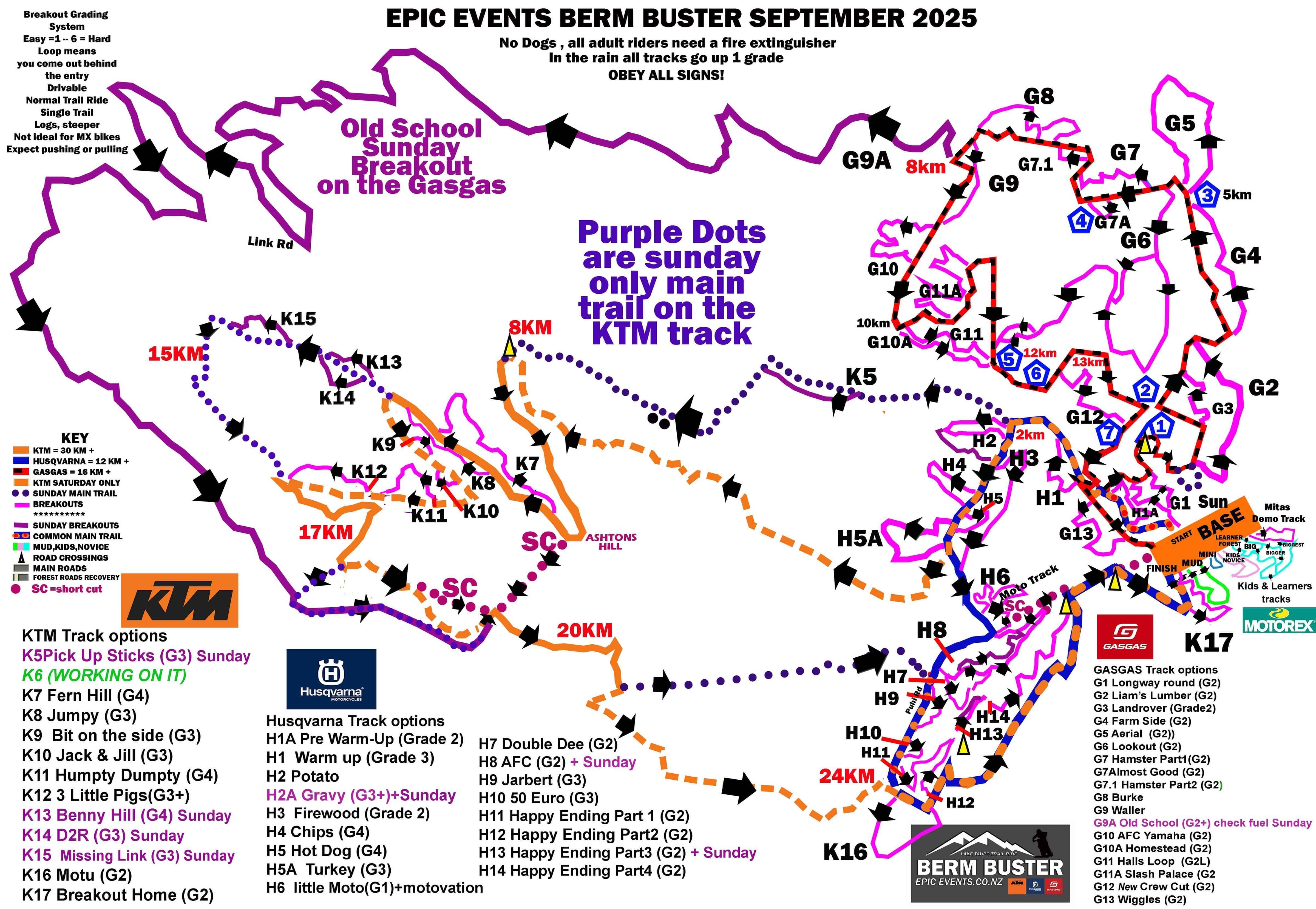 Sample Map