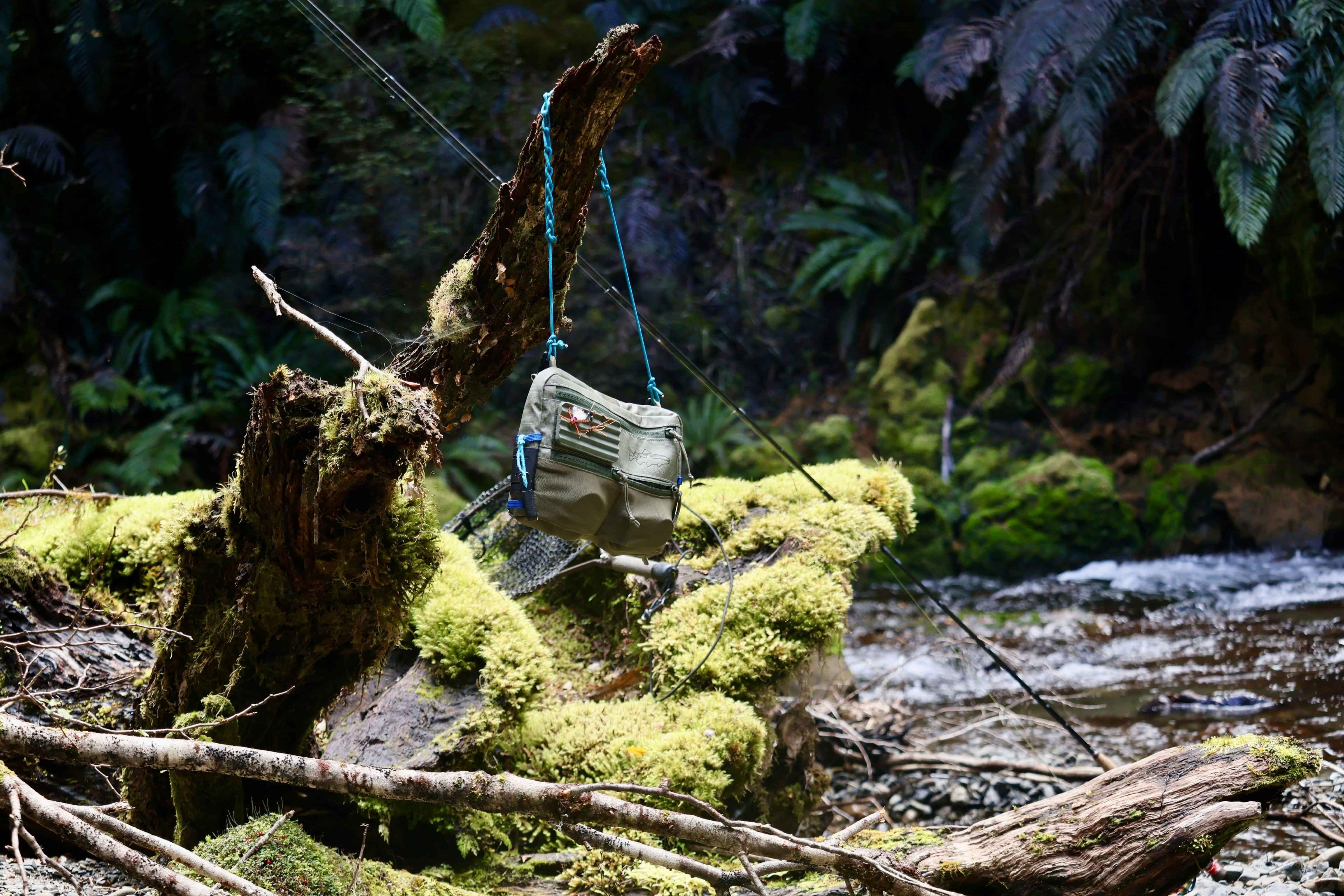 Backcountry Fly Fishing Equipment New Zealand