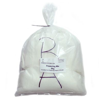 Flowering Hydroponic Nutrient 5kg