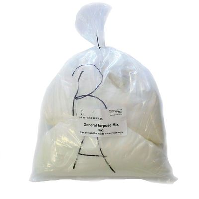 General Purpose Hydroponic Nutrient 5kg