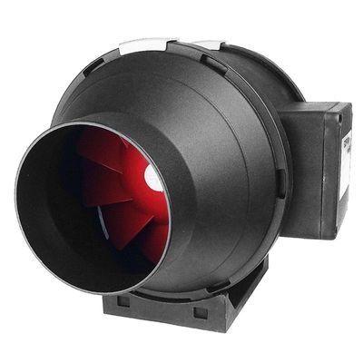 100mm Boost Fan