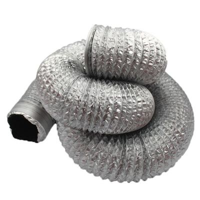 100mm x 10m Ducting