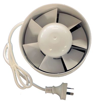 150mm Inline Fan