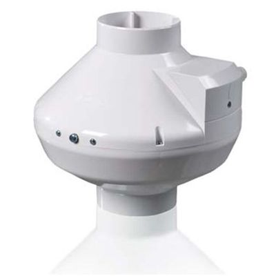 150mm Ventilation Kit