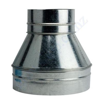 250-150mm Ducting Reducer