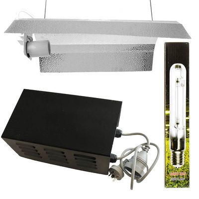 400w Basic Lighting Kit