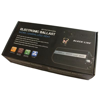 400w Electronic Dimmable Ballast