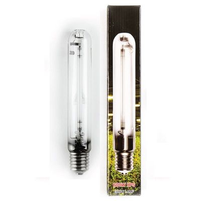 600w Super Plant HPS Lamp
