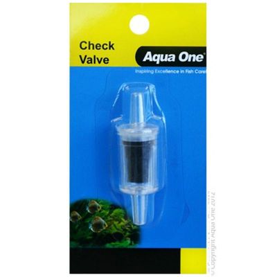 Airline Check Valve