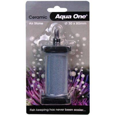 Airstone Ceramic - Short