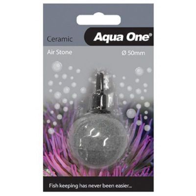 Airstone Ceramic Ball 50mm