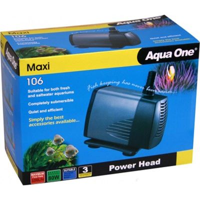 Aqua One Maxi 106 Pump