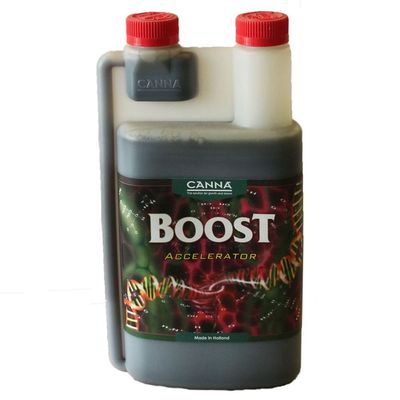 Boost Accelerator 1L