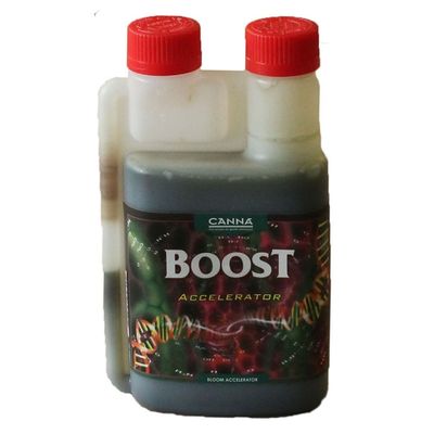Boost Accelerator 250mL
