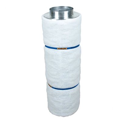 Carbon Filter 150 x 1000mm