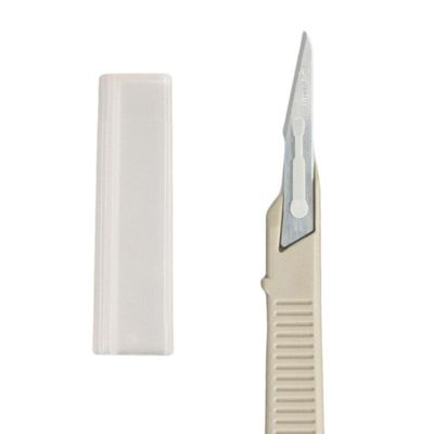 Disposable Scalpel No.11