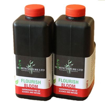 Flourish Bloom 2 Part mix (2x1L)