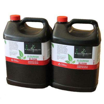 Flourish Bloom 2 Part mix (2x5L)