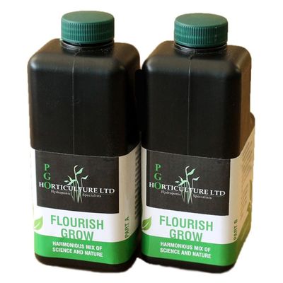 Flourish Grow 2 Part Mix (2x1L)