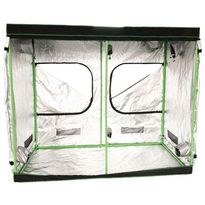 Grow Tent 2400 x 1200 x 2000mm