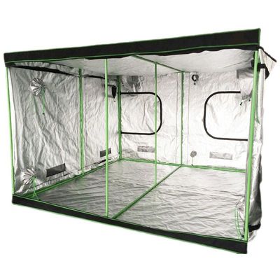 Grow Tent 3000 x 3000 x 2000mm