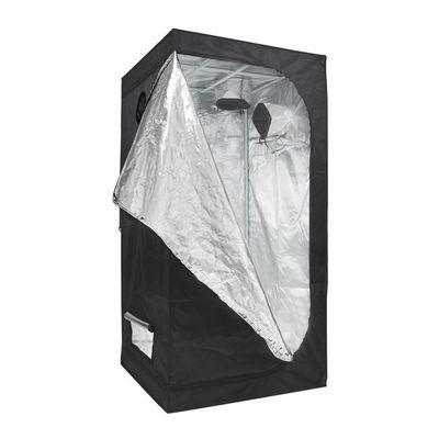 Grow Tent 600 x 600 x 1200mm