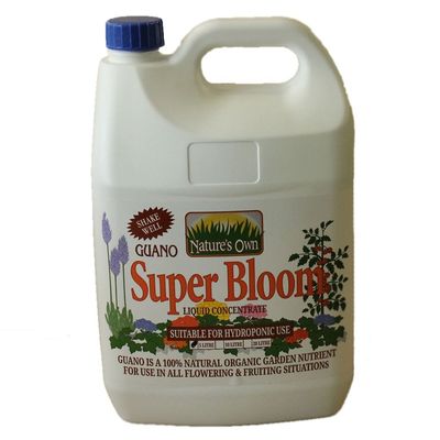 Guano Super Bloom 5L