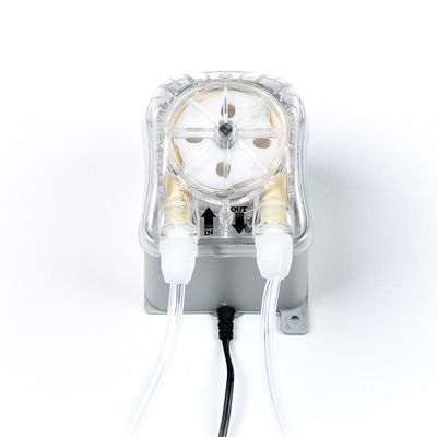 Mini Peristaltic Pump